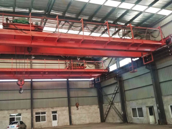 如何延長(zhǎng)橋式起重機(jī)使用壽命？