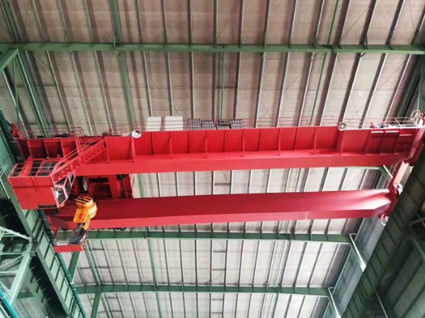 安裝起重機后如何對起重機進行檢測？